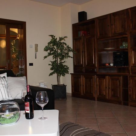 Willa Poggio Dell'Ortolano Monsummano Terme Zewnętrze zdjęcie