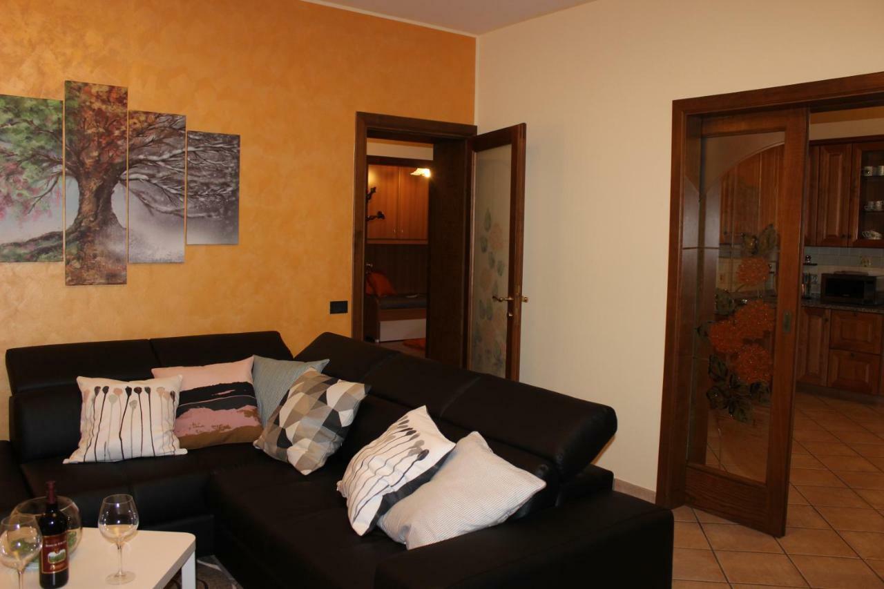 Willa Poggio Dell'Ortolano Monsummano Terme Zewnętrze zdjęcie