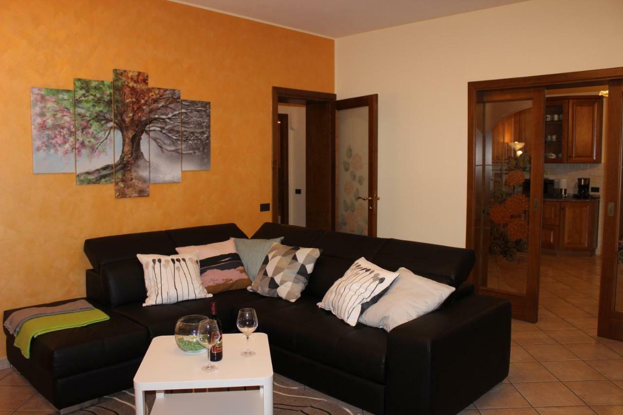 Willa Poggio Dell'Ortolano Monsummano Terme Zewnętrze zdjęcie