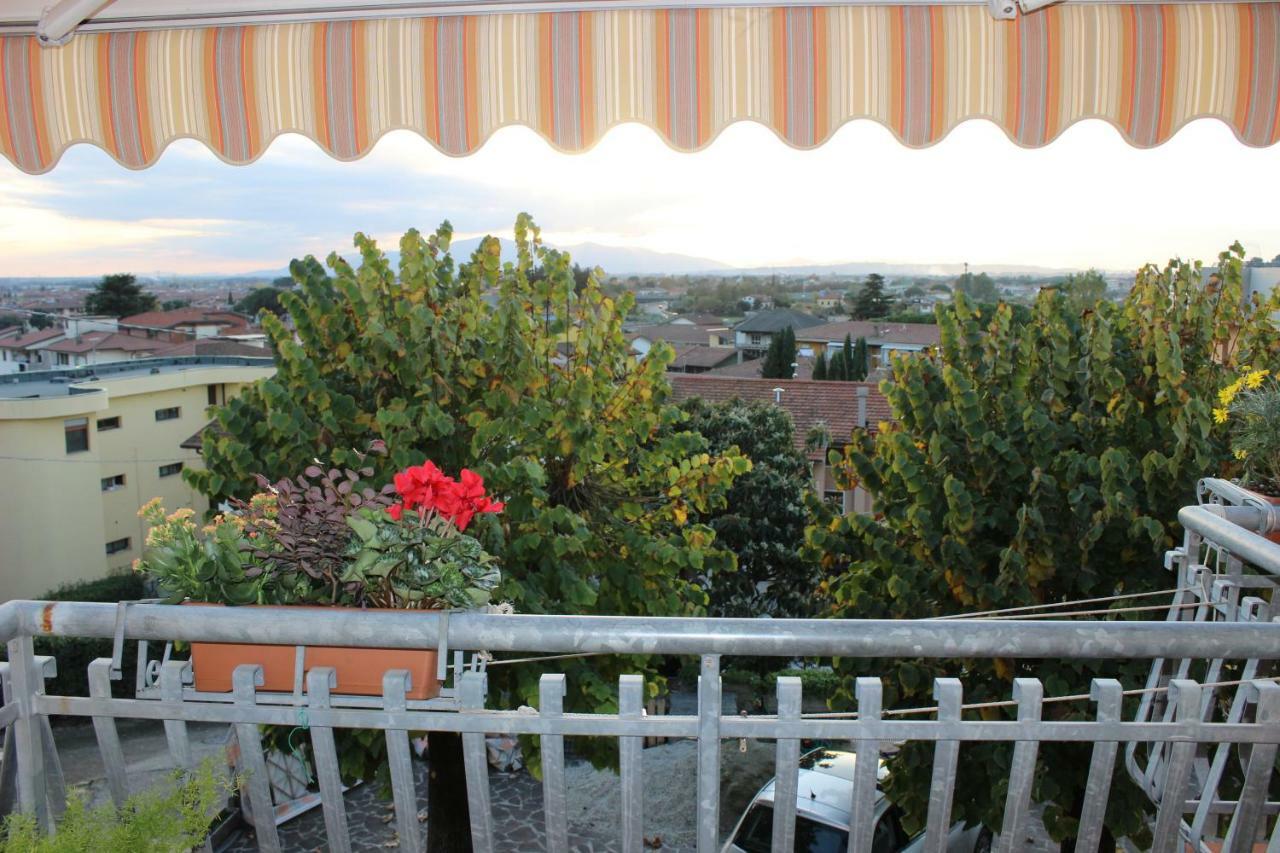 Willa Poggio Dell'Ortolano Monsummano Terme Zewnętrze zdjęcie