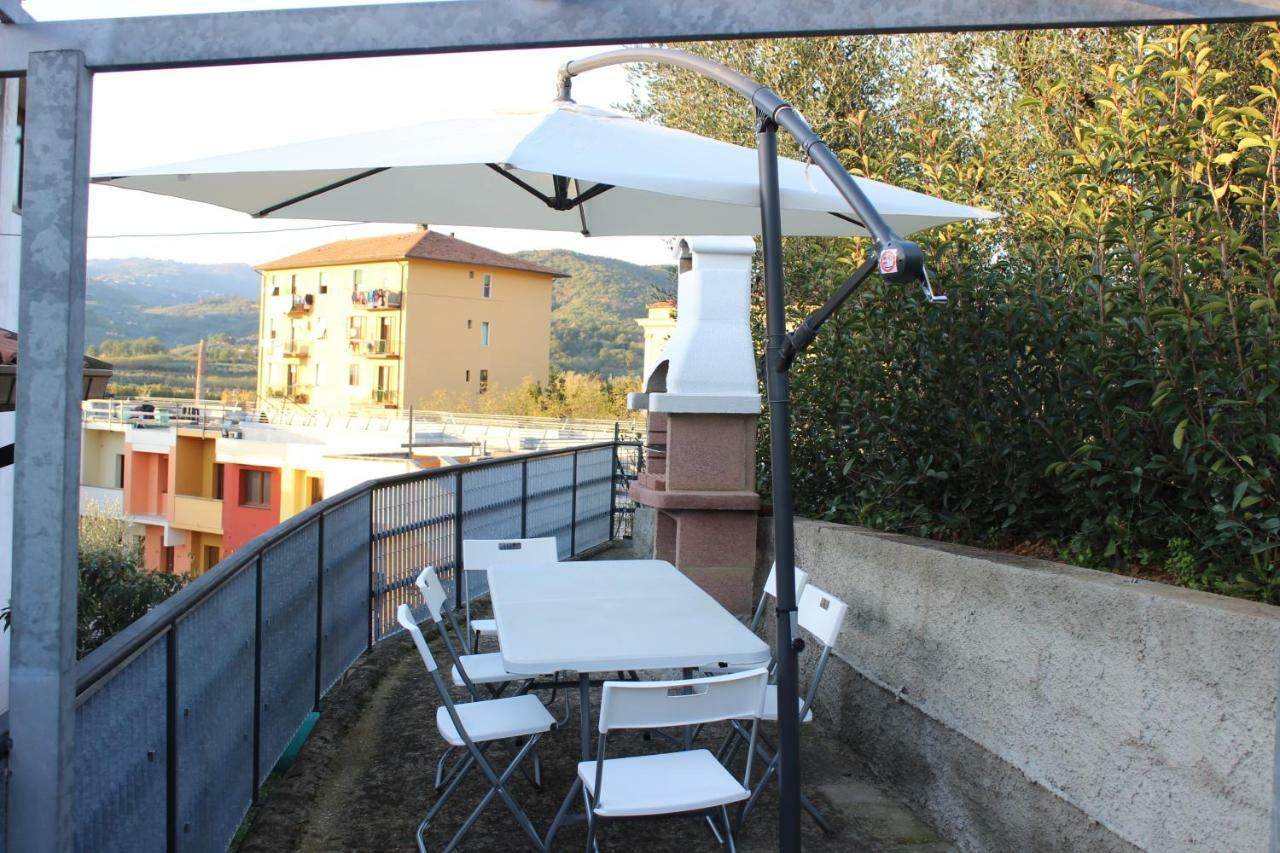Willa Poggio Dell'Ortolano Monsummano Terme Zewnętrze zdjęcie